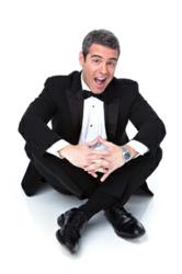 Bravo Television Mastermind ANDY COHEN Visits St. Louis County Library