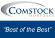 Comstock Mortgage, a Mortgage Banker and Lender Establishes New Web...