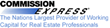 Commission Express' 45th Office to Serve the Sacramento Area