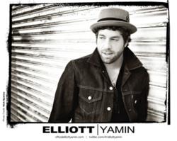 Elliott Yamin