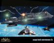 Space Combat Game Soars to Life with Starlight Inception: Kickstarter...
