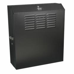 Wall-Mount Rack Enclosure Cabinet