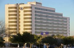 Hilton College Station Hotel & Conference Center