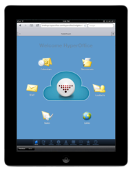 ipad business app