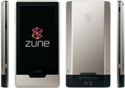 Zune END-00002