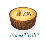 Forest2Mill, a product of Forest2Market