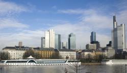 Frankfurt hotels