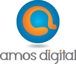 Amos Digital Logo