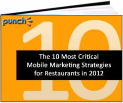New Mobile Marketing Start-Up Helps to Turn Mobile Phone Users Into ... New Mobile Marketing Start-Up Helps to Turn Mobile Phone Users Into ...