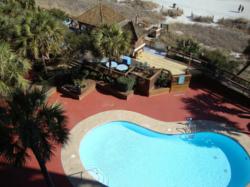 Beach Cove, Windy Hill, North Myrtle Beach vacation home