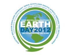 Earth Day 2012