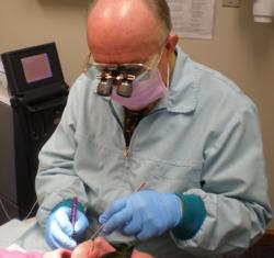 gum pain, gum disease, periodontal disease treatment, receding gums