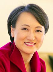 Assembly Member Mary Hayashi