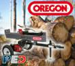 Power Equipment Direct Adds Oregon Log Splitters