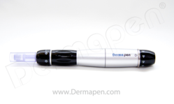 Dermapen or Derma Pen Acne Scar Device