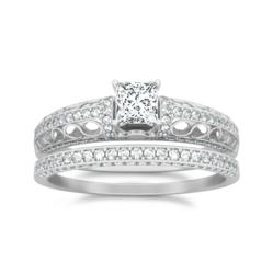 afforable wedding rings companys