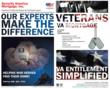 Eligible Veterans Get Lower Rates on VA Home Loans in California with...