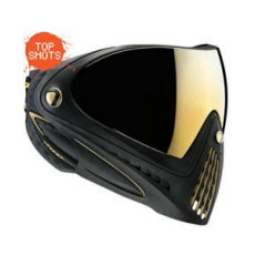 Dye I4 Paintball Goggles