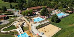 Camping Holidays in France for 2012