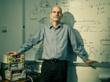 Bucknell Professor's Study of Blood Vessels Could Aid in Cancer...