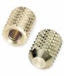 Non-Magnetic Fasteners From Yardley Products Provide Ideal Metal...