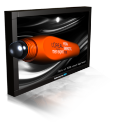 Glasses-Free 3D Provides Unparalleled Customer Engagement