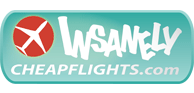 Cheap Flights From InsanelyCheapFlights.com