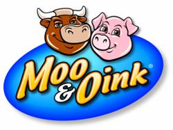 Moo & Oink BBQ is available in Chicago area gorcey stores