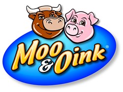 Moo & Oink feeds children and participates in UniverSoul Circus Camp for Chicagoland Children