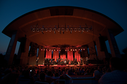 Amphitheater Photo