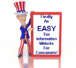 File 2011 Taxes The Good Old Fashioned Way @ Easy-Tax-Information.com