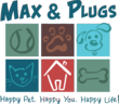 There’s a Whole New Face in Town. Welcome to the New Max & Plugs....