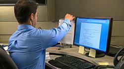 Office Ergonomics
