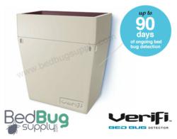 Verifi Bed Bug Detector at BedBugSupply.com