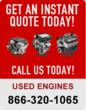Used Engines Website, GotEngines.com, Celebrates Its 5-Year...
