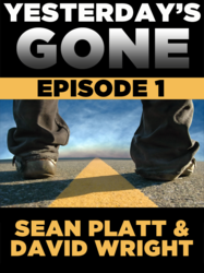 serialized fiction