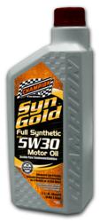 Full Synthetic Engine Oil