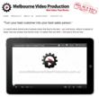 corporate SEO, Melbourne Video Services, web video services, SEO services, David Jenyns, MelbourneSEO, Melbourne SEO Services
