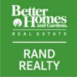 BHG Rand Realty Releases Real Estate Quarterly Market Report For Q3 2012