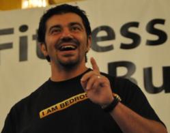 how to market a fitness boot camp