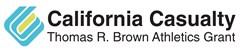 Thomas R. Brown Athletic Grant