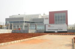 DuPont Knowledge Center