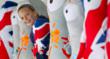 London 2012 Shops in John Lewis Stores Expand Nationwide