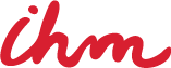IHM Logo