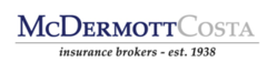 McDermott Costa Insurance of California