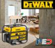 Power Equipment Direct Adds DeWalt Generators
