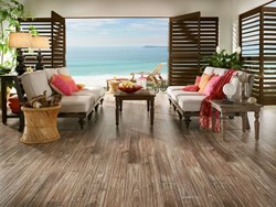 Armstrong Coastal Living White Wash Walnut L3051