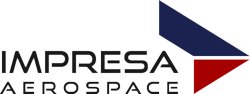 Impresa Aerospace logo