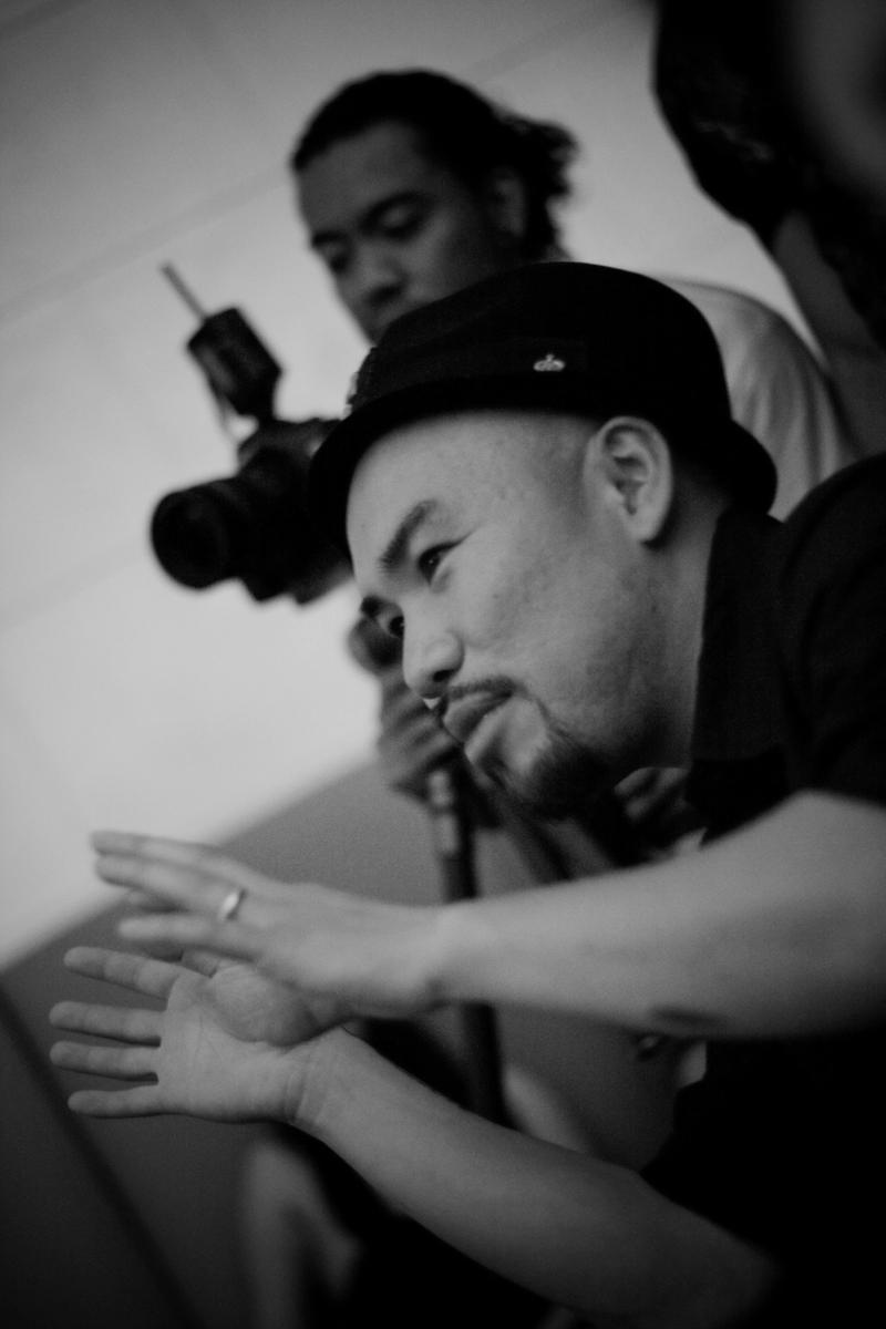 San Francisco Fashion Designer Tommy Pham to Host Grp.E &hellip;