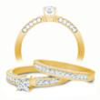 JewelOcean to Start Offering Pear Shaped Engagement Rings to its Customers